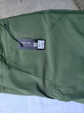 Bear Bottom Atlas Shorts xxl